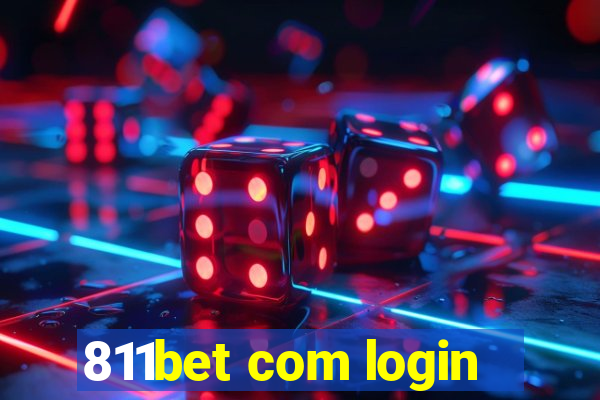 811bet com login